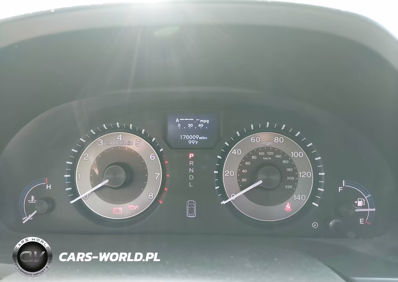 2013 Honda Odyssey Touring-Touring Elite VIN:5FNRL5H99DB011570 - 7