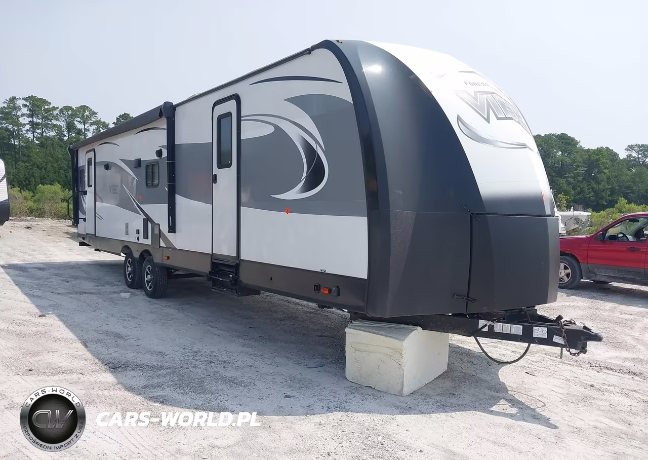 2018 Forest River M-278Rls VIN:4X4TVBD28J4112846 - 6