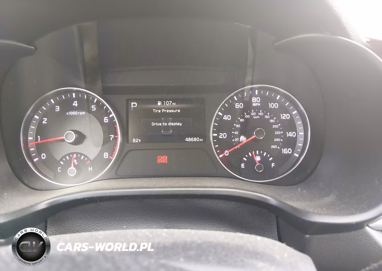 2023 Kia Forte Lxs VIN:3KPF24AD2PE573187 - 7