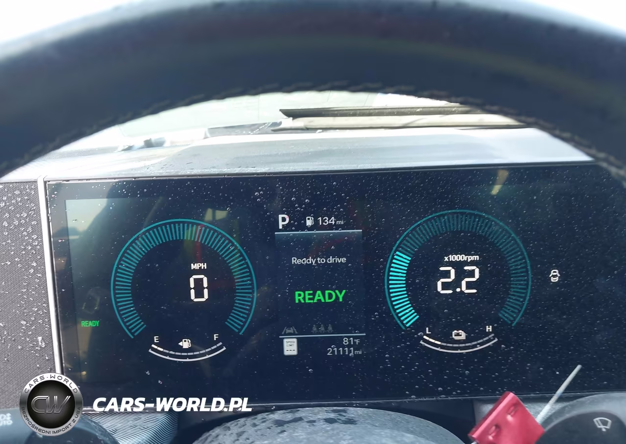 2025 Hyundai Sonata Hybrid Sel VIN:KMHL34JJ2SA120555 - 7
