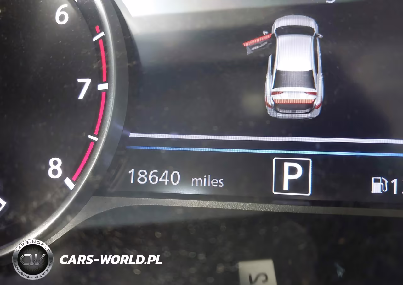2023 Nissan Sentra Sr Xtronic Cvt VIN:3N1AB8DV2PY314898 - 16