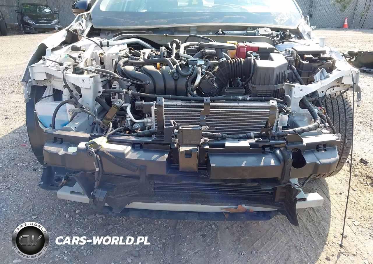2023 Nissan Sentra Sr Xtronic Cvt VIN:3N1AB8DV2PY314898 - 6