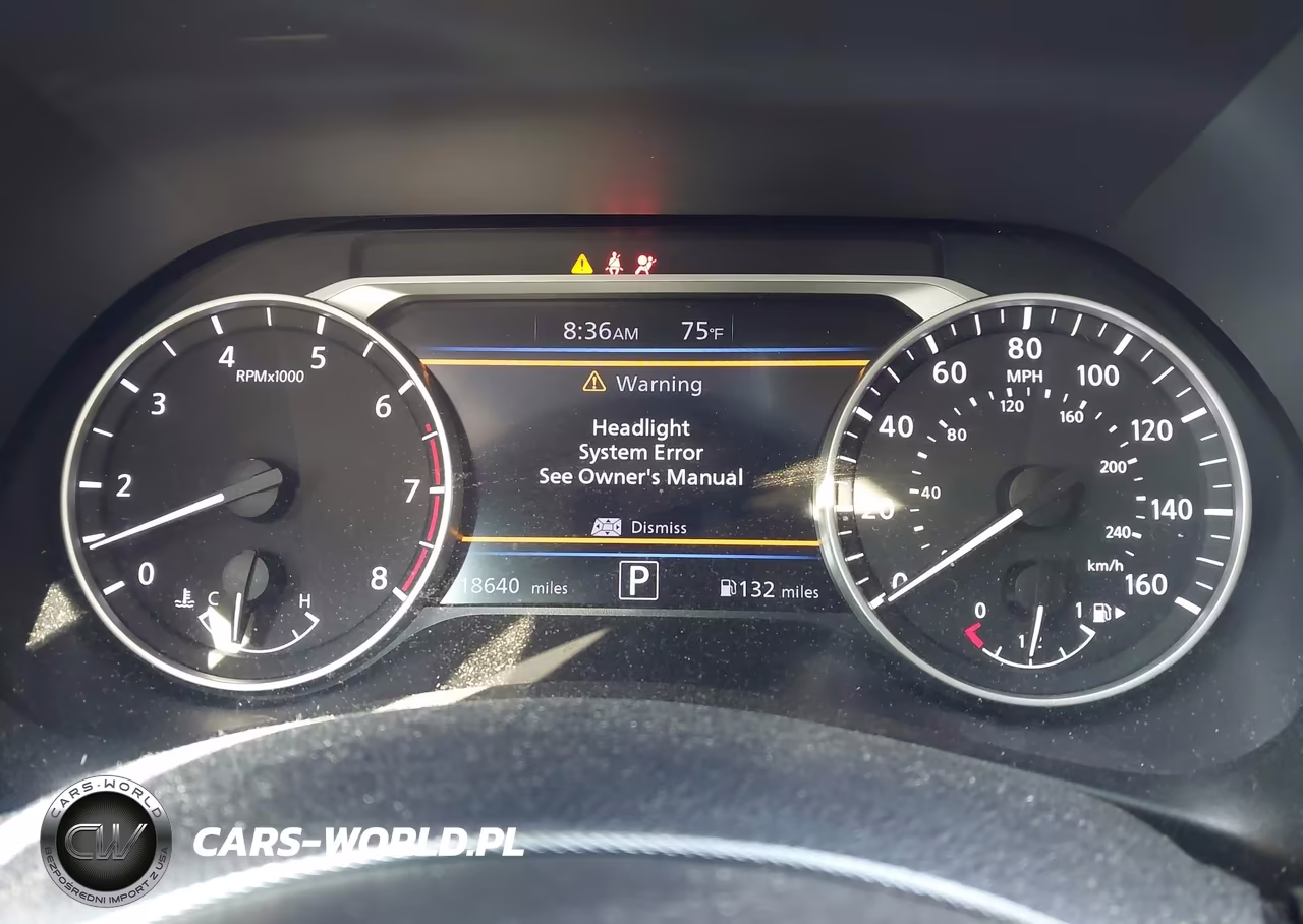 2023 Nissan Sentra Sr Xtronic Cvt VIN:3N1AB8DV2PY314898 - 7