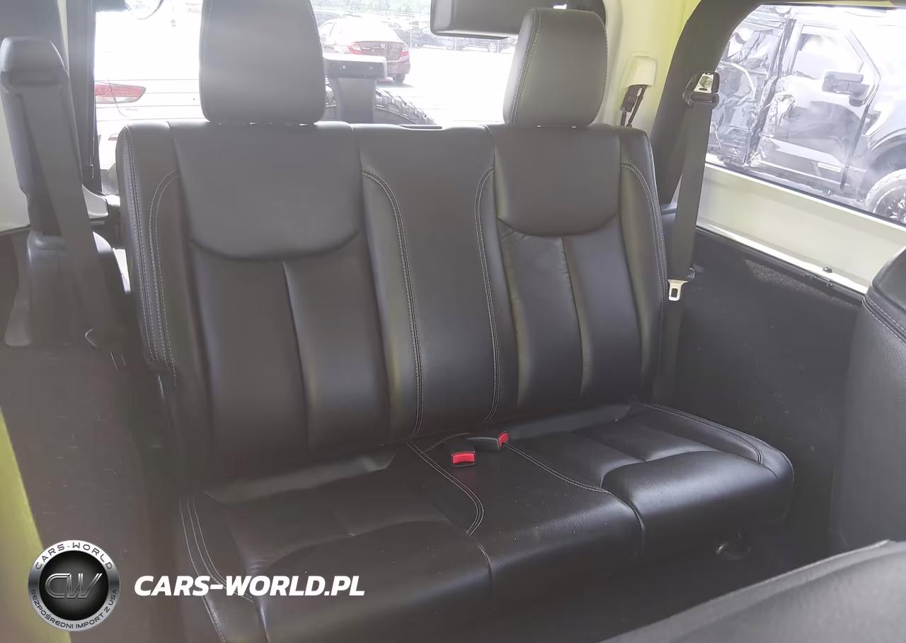 2013 Jeep Wrangler Sahara VIN:1C4AJWBGXDL633124 - 8