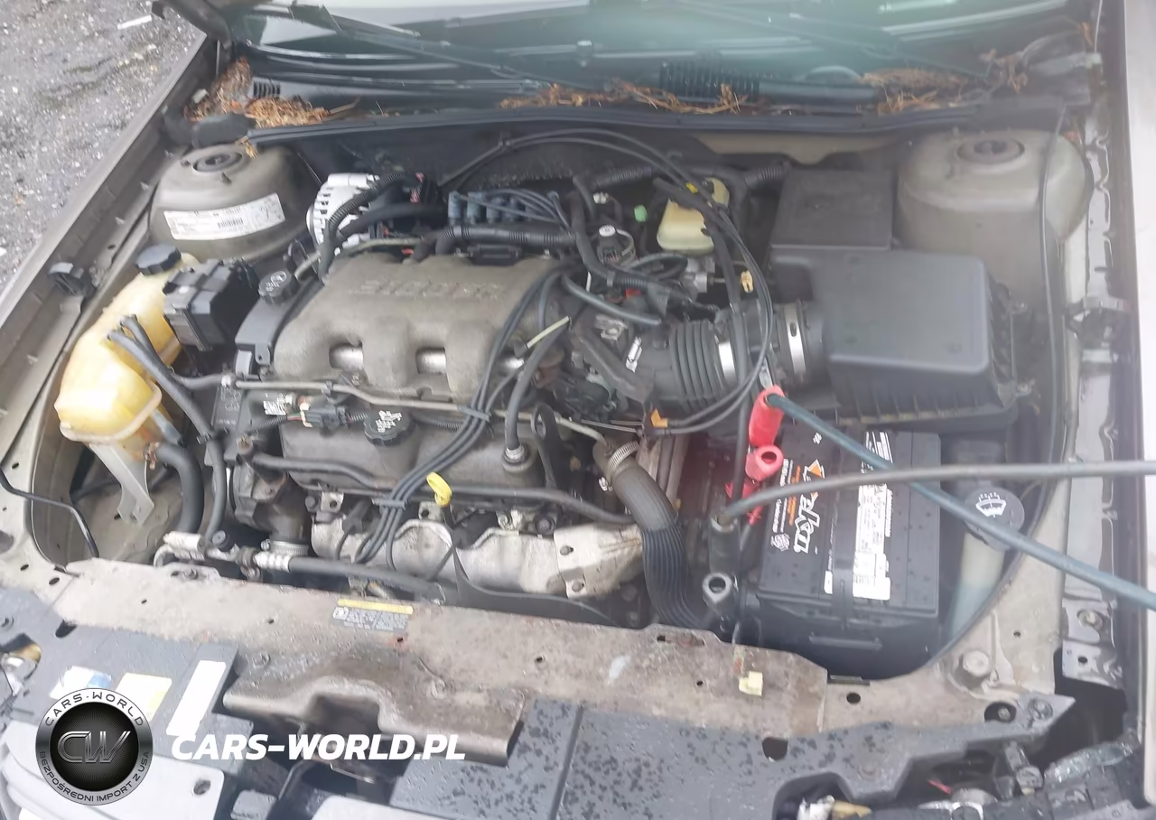 2002 Chevrolet Malibu VIN:1G1ND52J72M681825 - 10