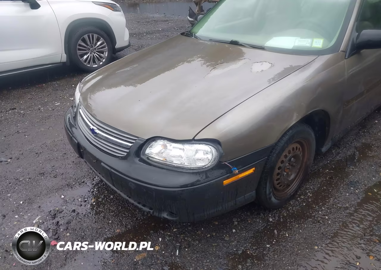 2002 Chevrolet Malibu VIN:1G1ND52J72M681825 - 6