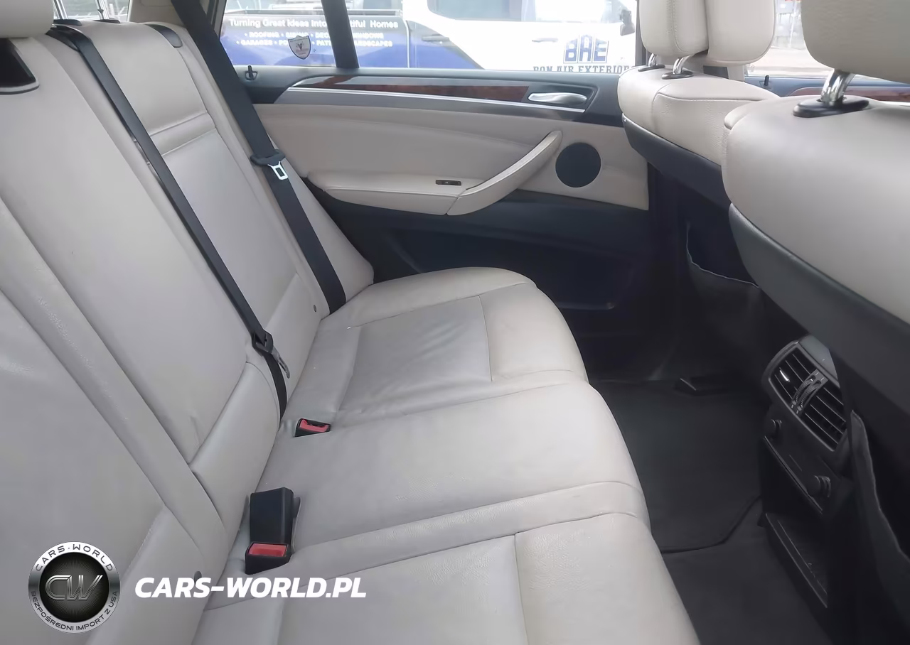 2012 BMW X5 xDrive35I-xDrive35I Premium-xDrive35I Sport Activity VIN:5UXZV4C56CL990435 - 8