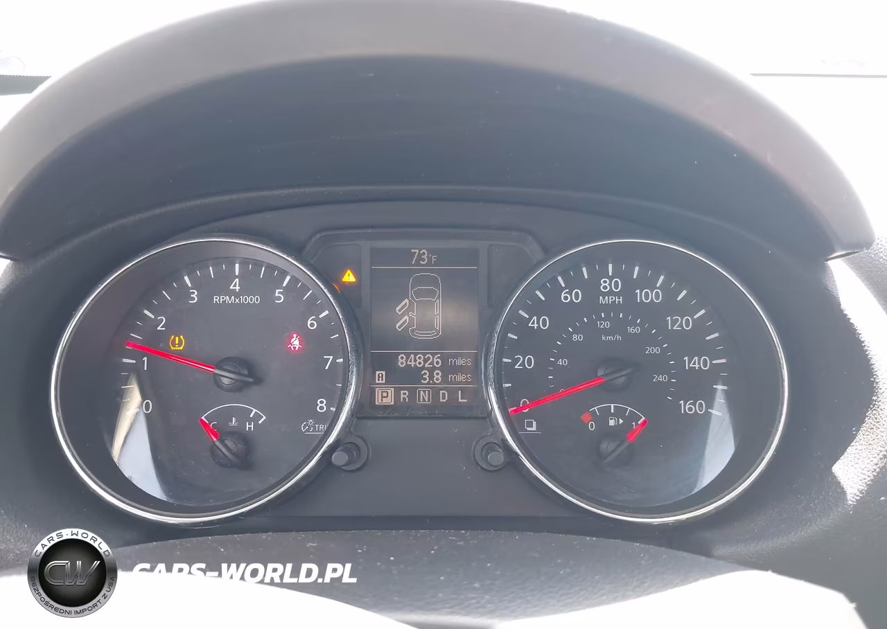 2011 Nissan Rogue S VIN:JN8AS5MV4BW273089 - 7