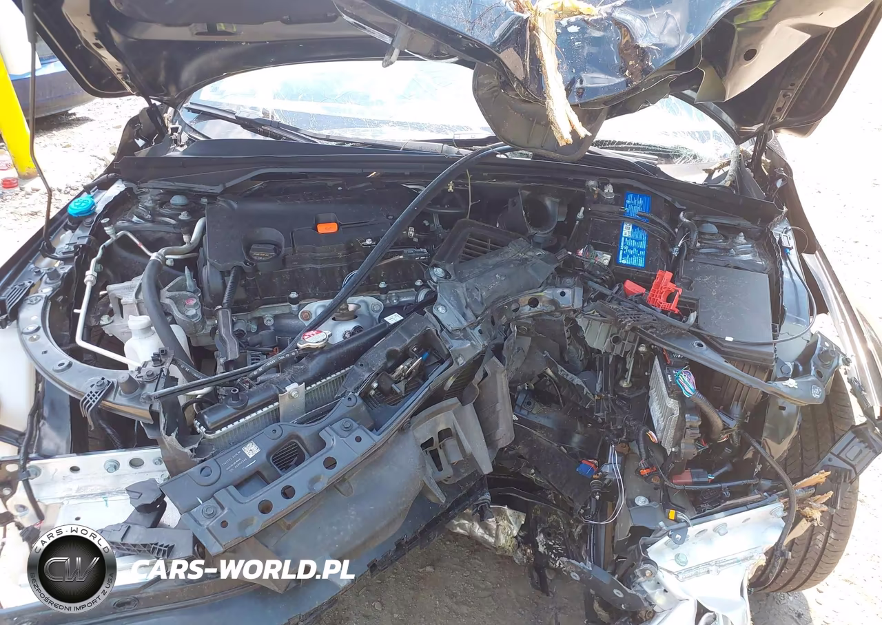2023 Honda Civic Sport VIN:2HGFE2F56PH551289 - 10