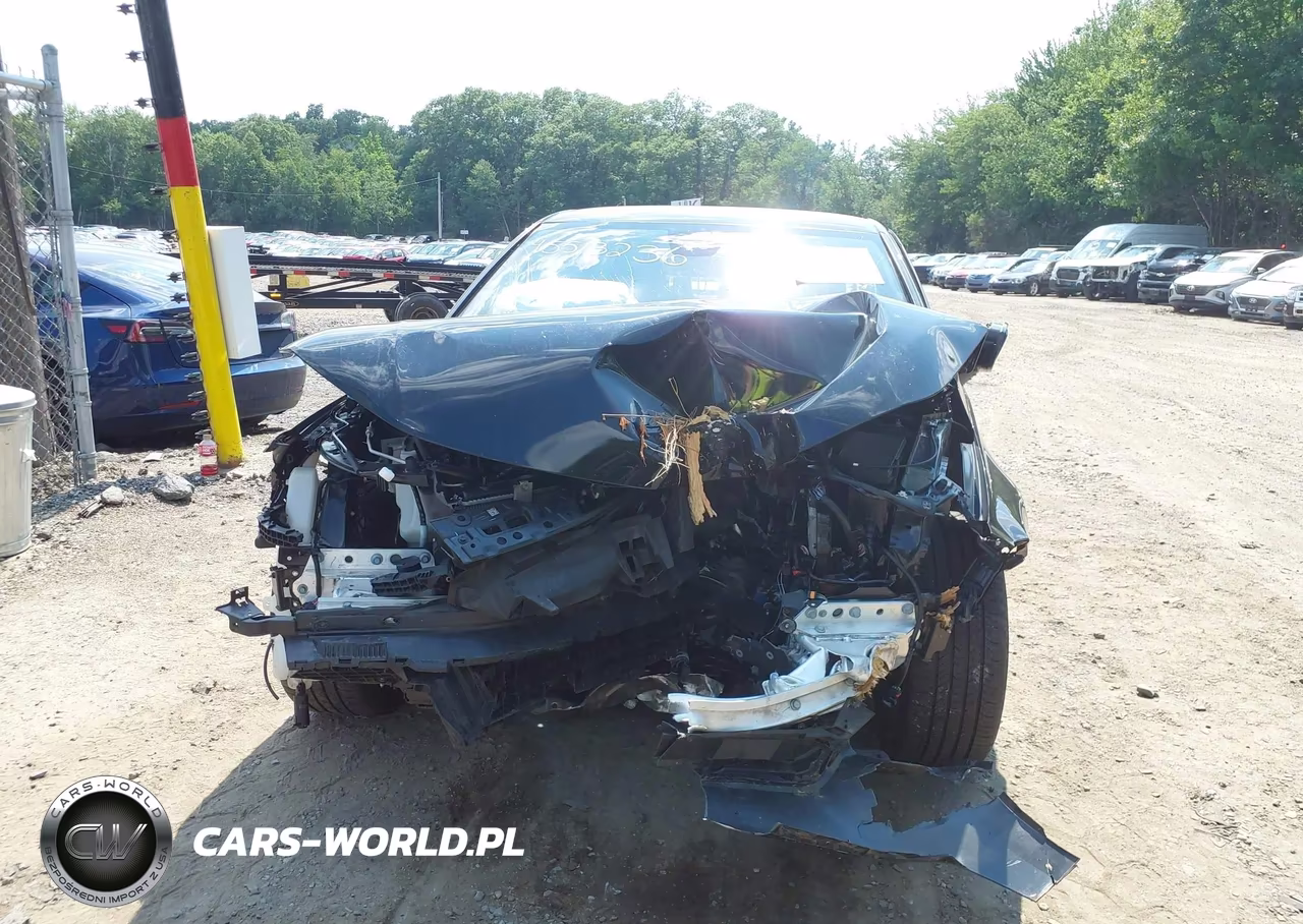 2023 Honda Civic Sport VIN:2HGFE2F56PH551289 - 12
