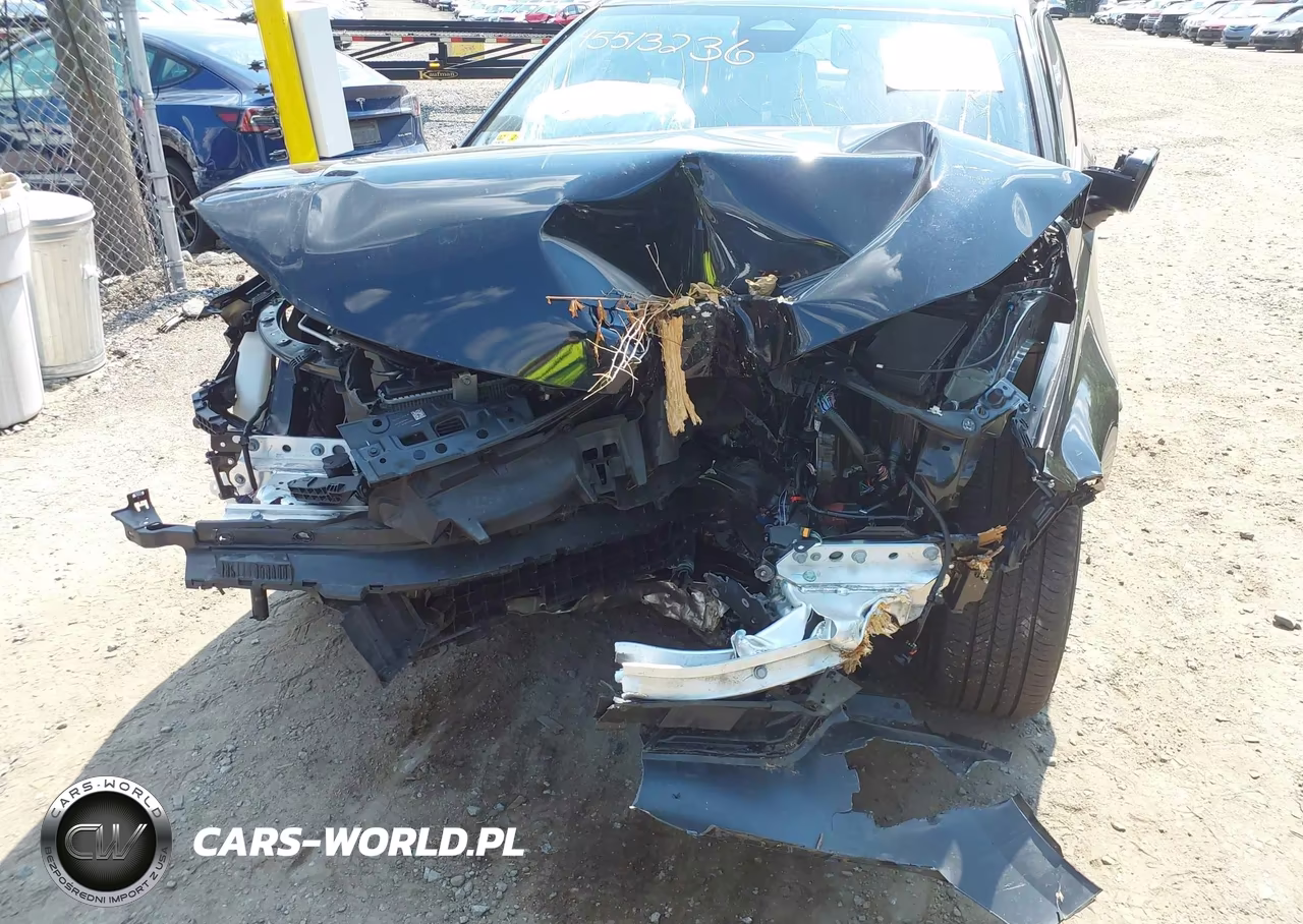 2023 Honda Civic Sport VIN:2HGFE2F56PH551289 - 6