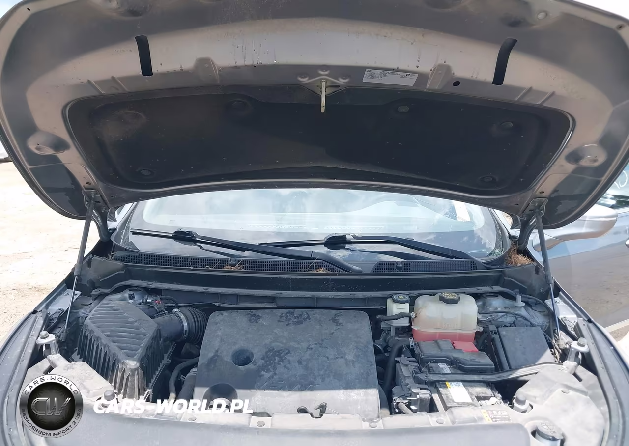 2018 Buick Enclave Premium VIN:5GAERCKW6JJ243372 - 10