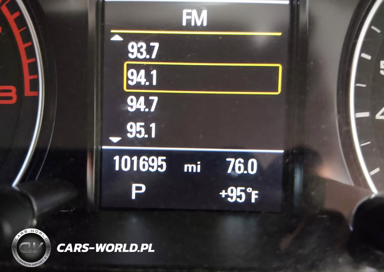 2015 Audi Q5 2.0T Premium VIN:WA1LFAFP3FA124606 - 16