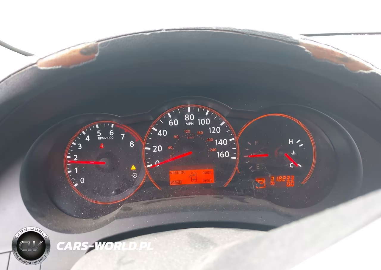 2008 Nissan Altima 2.5 S VIN:1N4AL21E58C240680 - 7