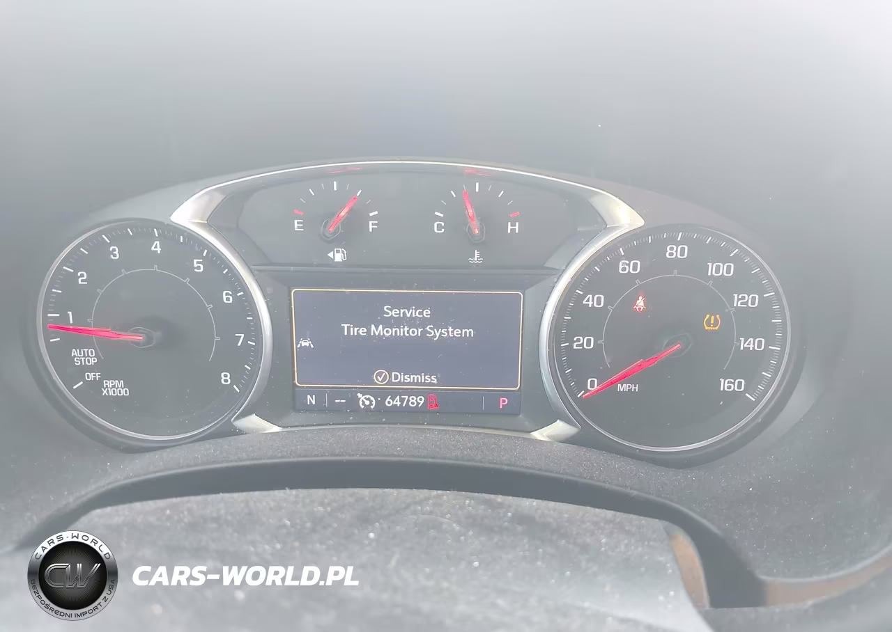 2020 GMC Terrain Fwd Slt VIN:3GKALPEV3LL107094 - 15