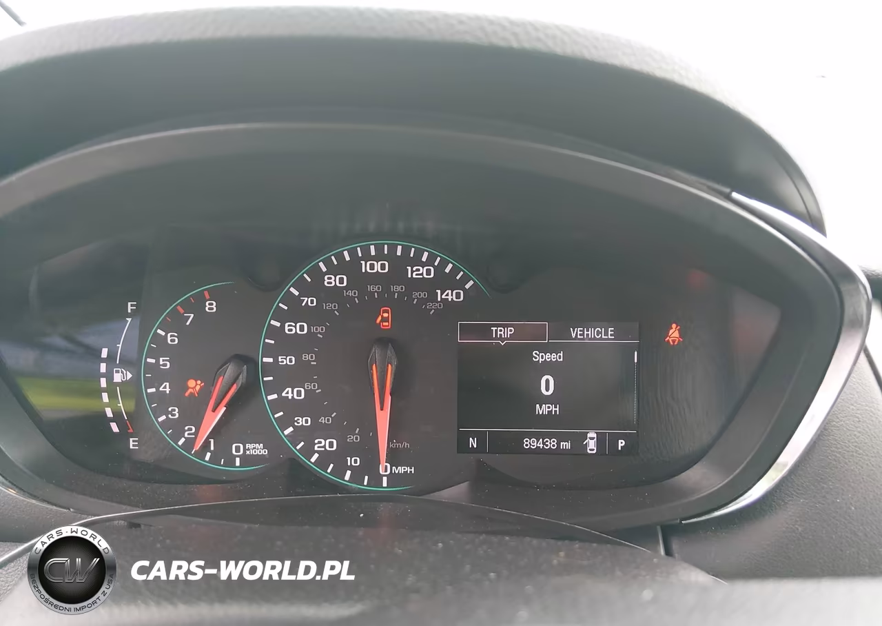 2019 Chevrolet Trax Ls VIN:3GNCJNSB0KL210844 - 7