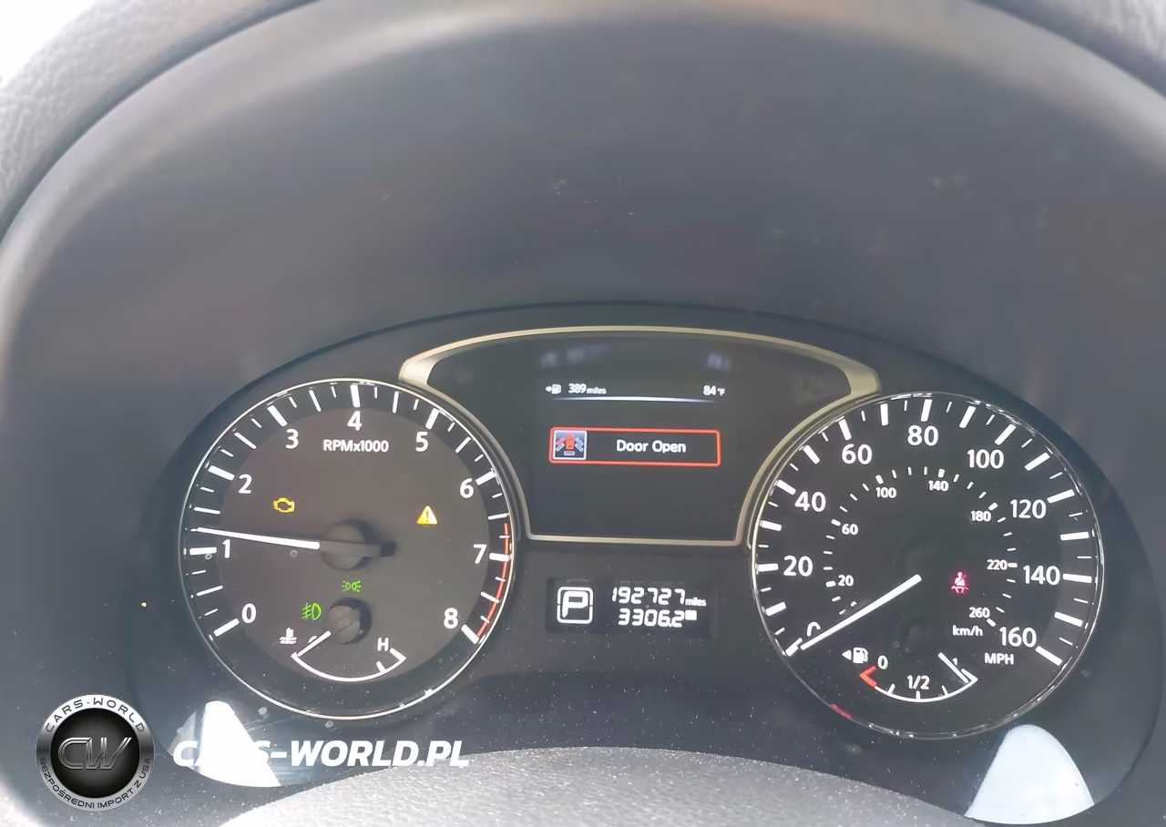 2013 Nissan Altima 2.5 Sv VIN:1N4AL3AP1DC911733 - 7