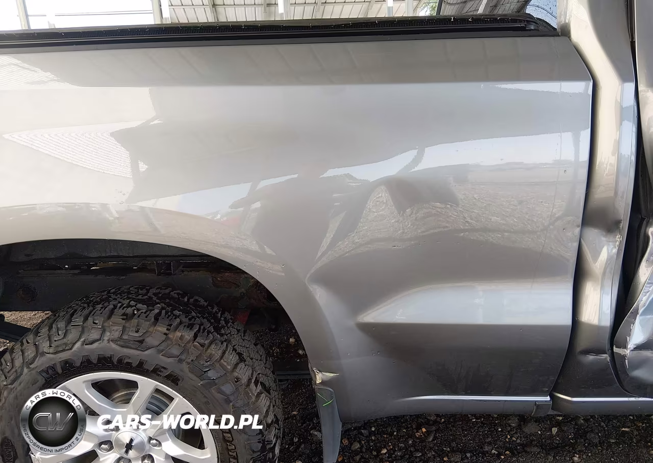 2019 Chevrolet Silverado 1500 Rst VIN:1GCRYEED3KZ251442 - 19
