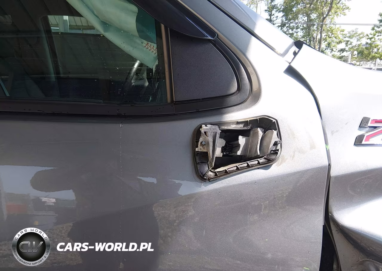 2019 Chevrolet Silverado 1500 Rst VIN:1GCRYEED3KZ251442 - 20
