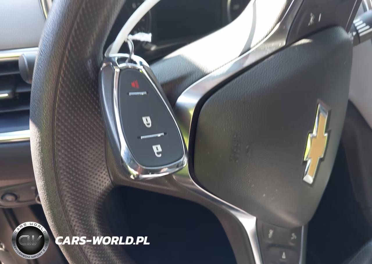 2024 Chevrolet Equinox Fwd Ls VIN:3GNAXHEGXRL333947 - 11