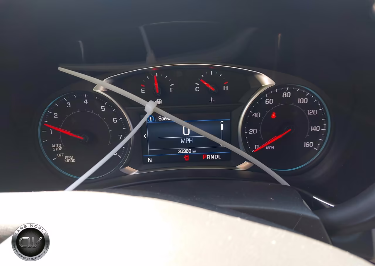 2024 Chevrolet Equinox Fwd Ls VIN:3GNAXHEGXRL333947 - 7