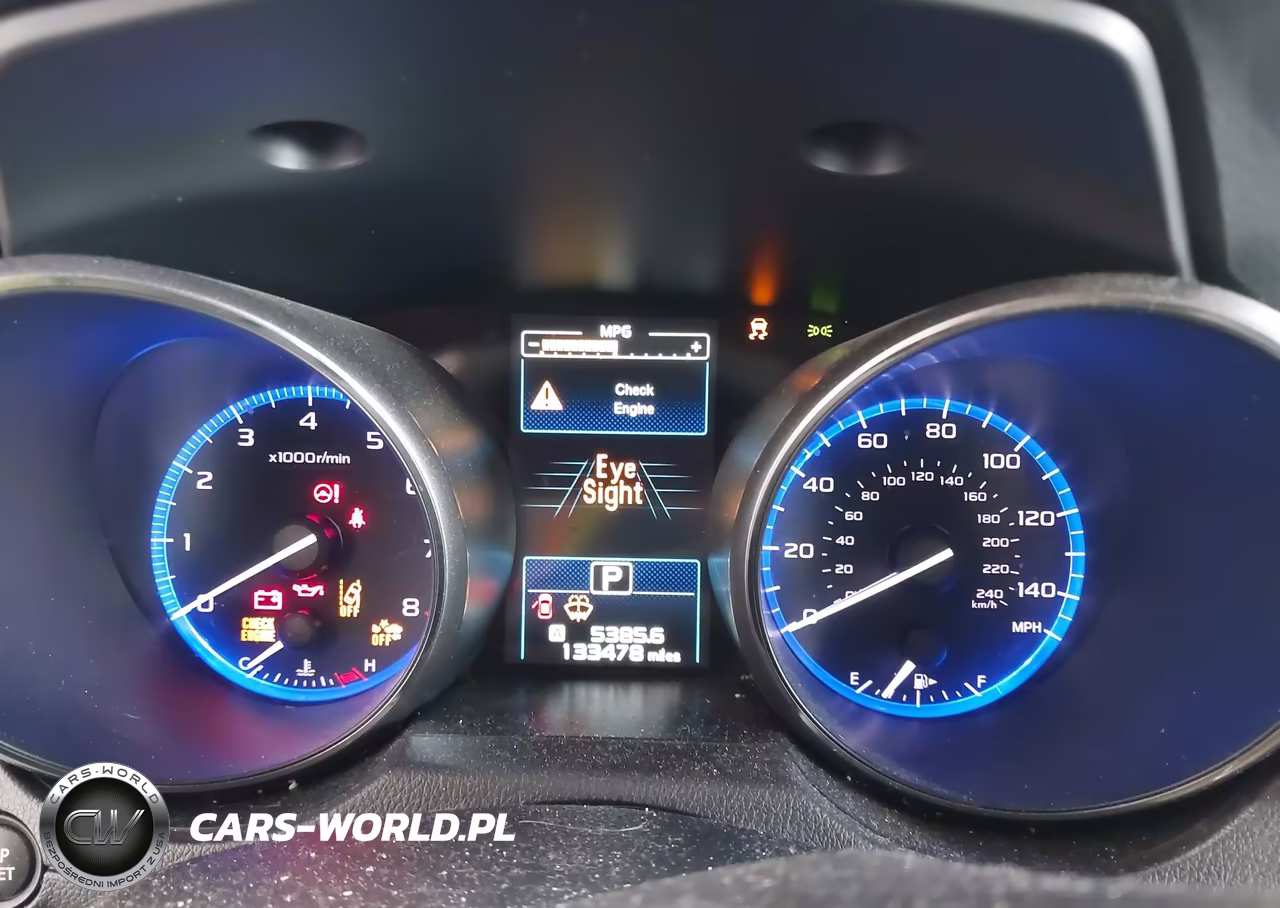 2017 Subaru Legacy 2.5I Premium VIN:4S3BNAF67H3020235 - 7