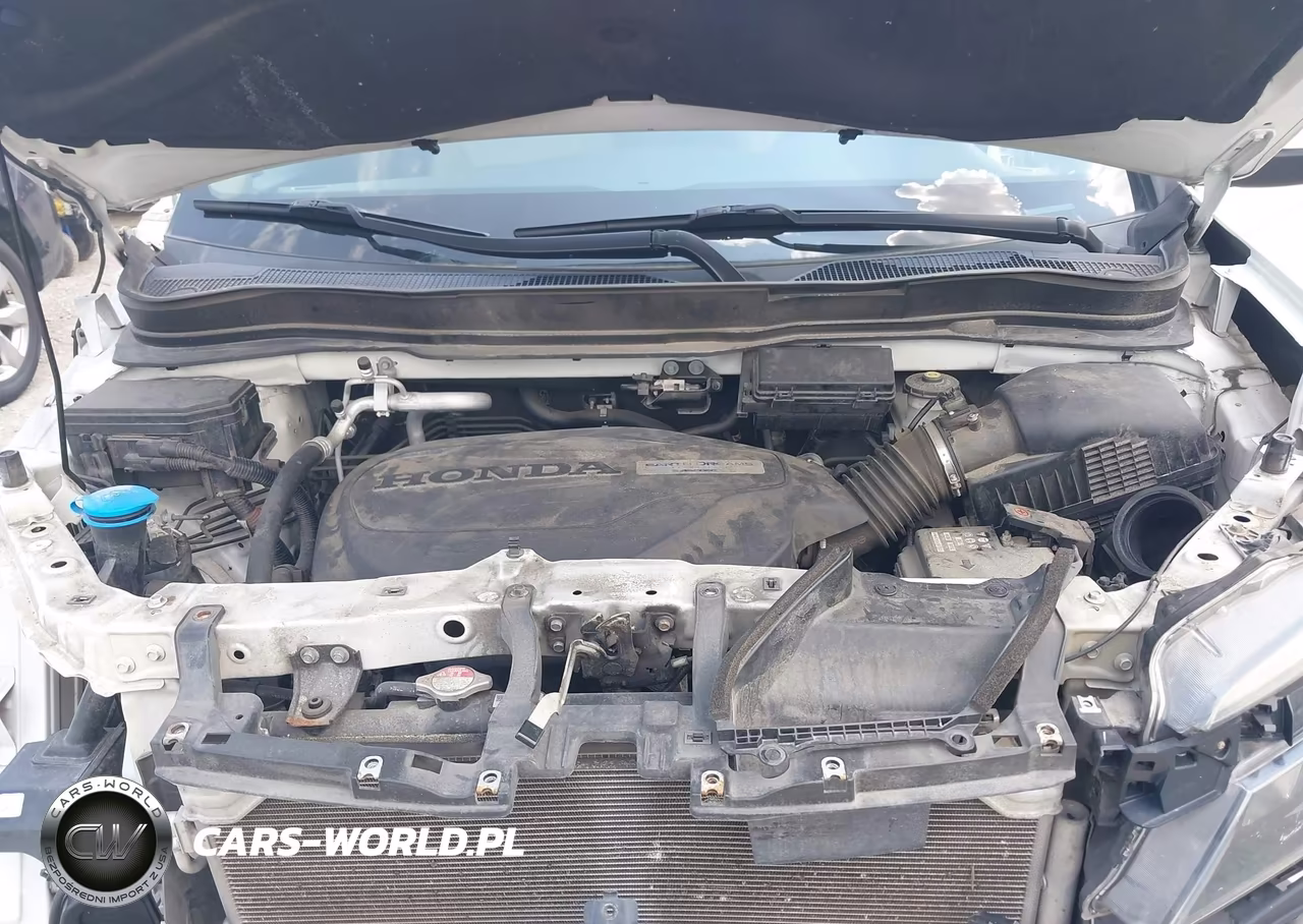2018 Honda Pilot Ex-L VIN:5FNYF6H53JB049796 - 10