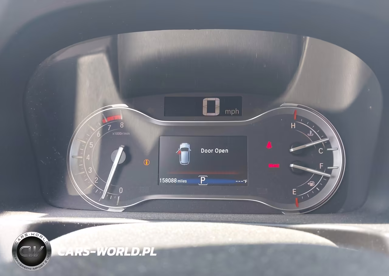 2018 Honda Pilot Ex-L VIN:5FNYF6H53JB049796 - 7