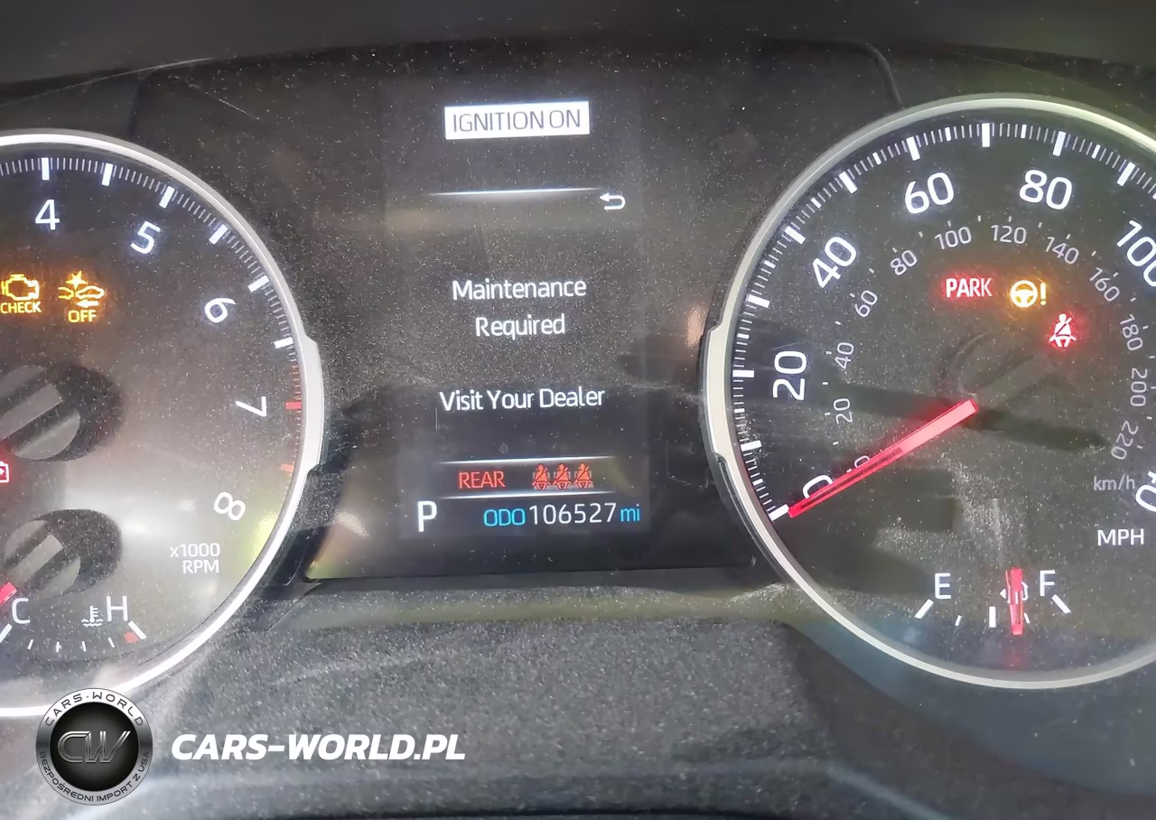 2020 Toyota Rav4 Xle Premium VIN:2T3C1RFV9LW097233 - 16