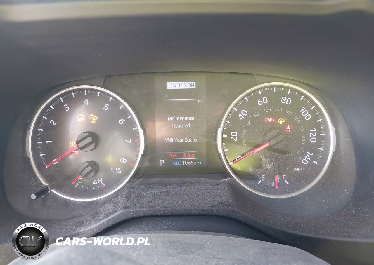 2020 Toyota Rav4 Xle Premium VIN:2T3C1RFV9LW097233 - 7