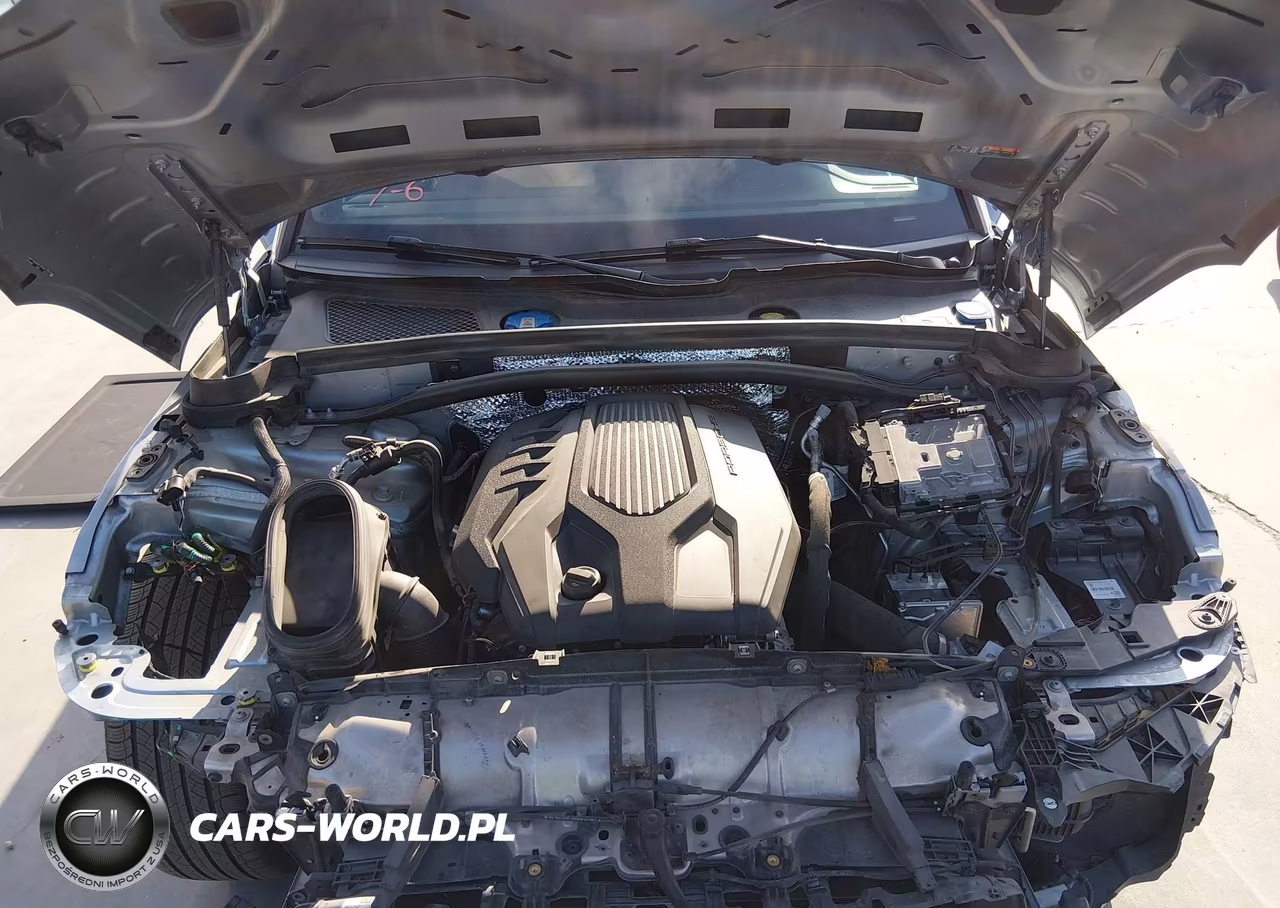 2024 Porsche Macan T VIN:WP1AA2A51RLB13067 - 10