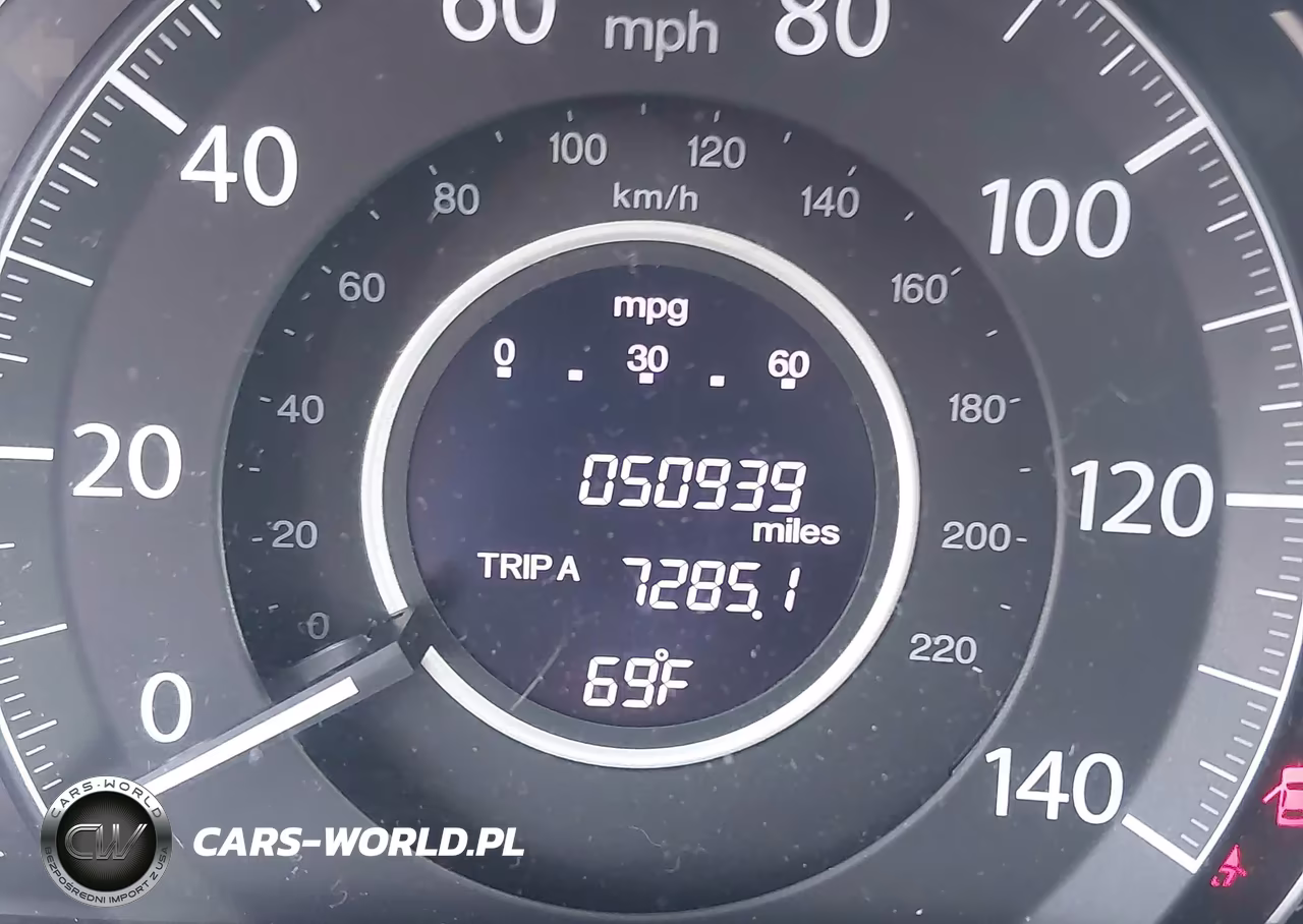 2014 Honda Cr-V Ex-L VIN:2HKRM4H73EH683763 - 16