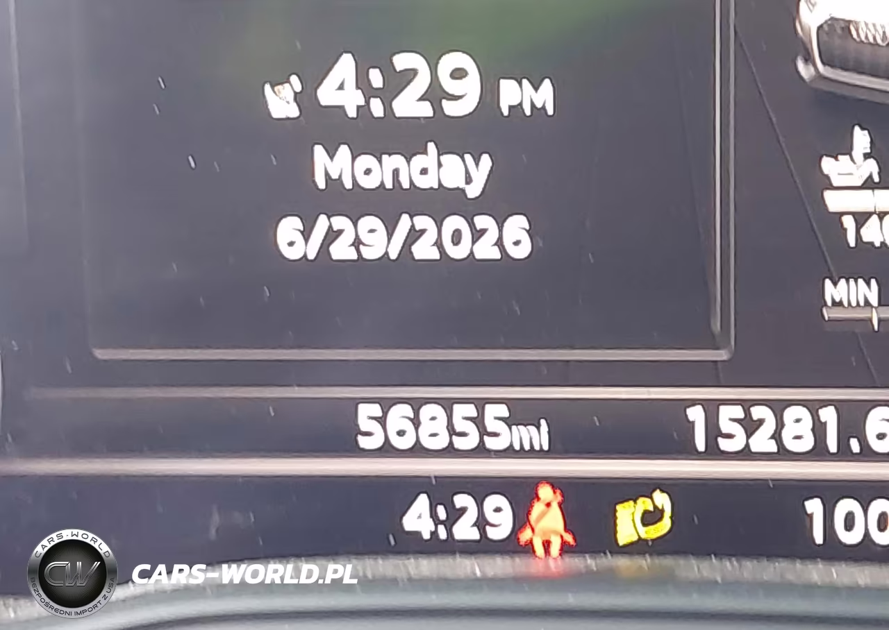 2019 Audi Rs 5 2.9T VIN:WUABWCF56KA900459 - 16