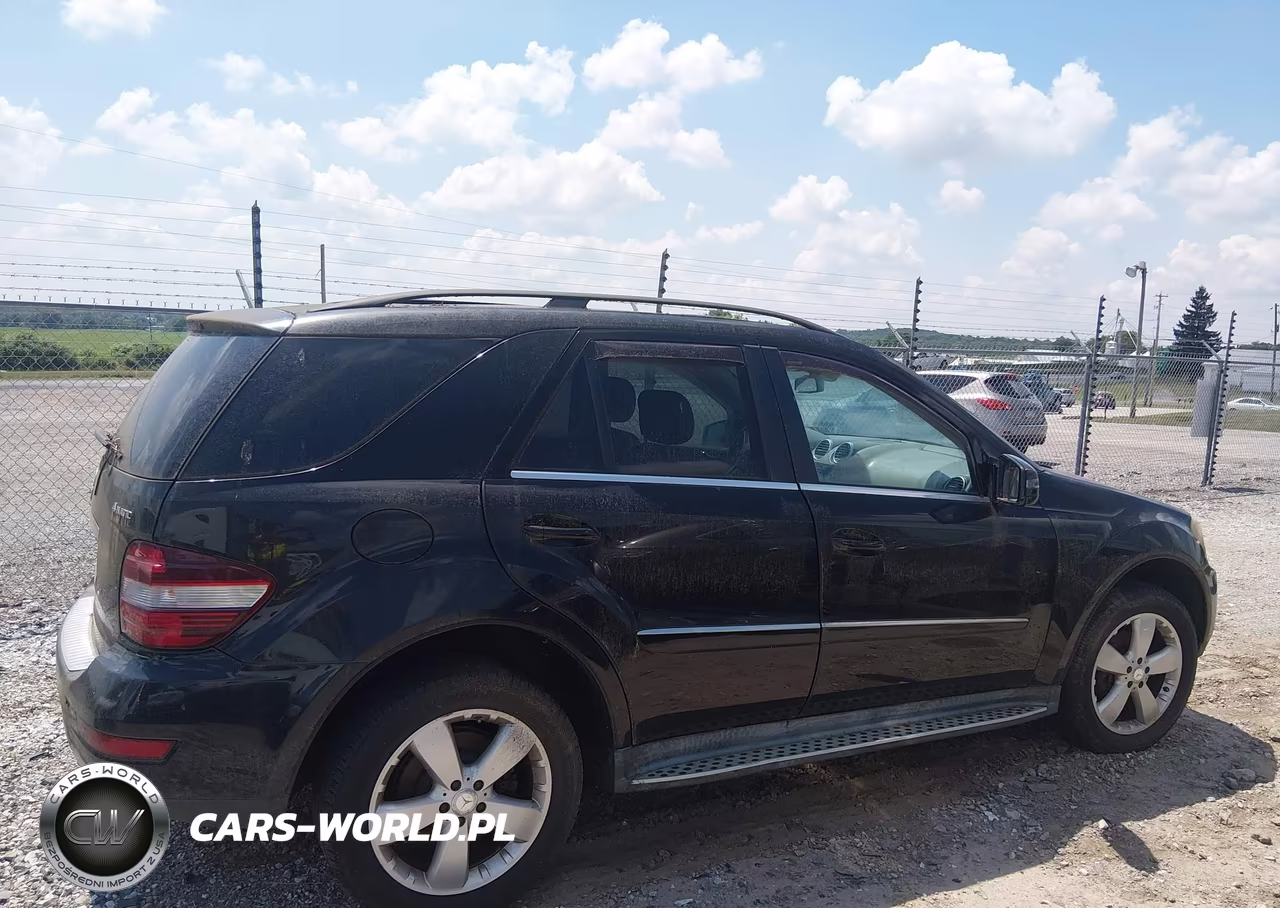 2011 Mercedes-Benz Ml 350 4Matic VIN:4JGBB8GB2BA702449 - 13