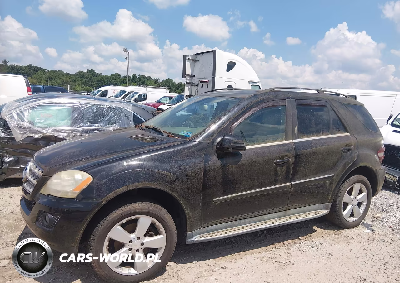 2011 Mercedes-Benz Ml 350 4Matic VIN:4JGBB8GB2BA702449 - 14