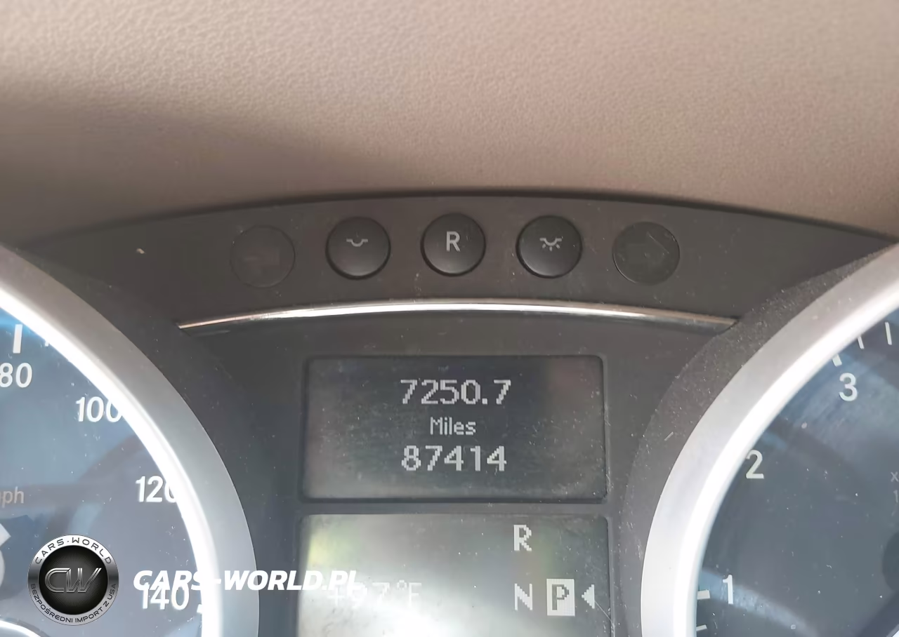 2011 Mercedes-Benz Ml 350 4Matic VIN:4JGBB8GB2BA702449 - 15