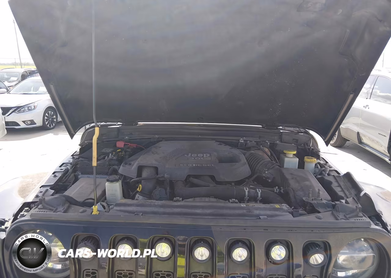 2021 Jeep Gladiator High Altitude 4X4 VIN:1C6JJTFM6ML525024 - 10