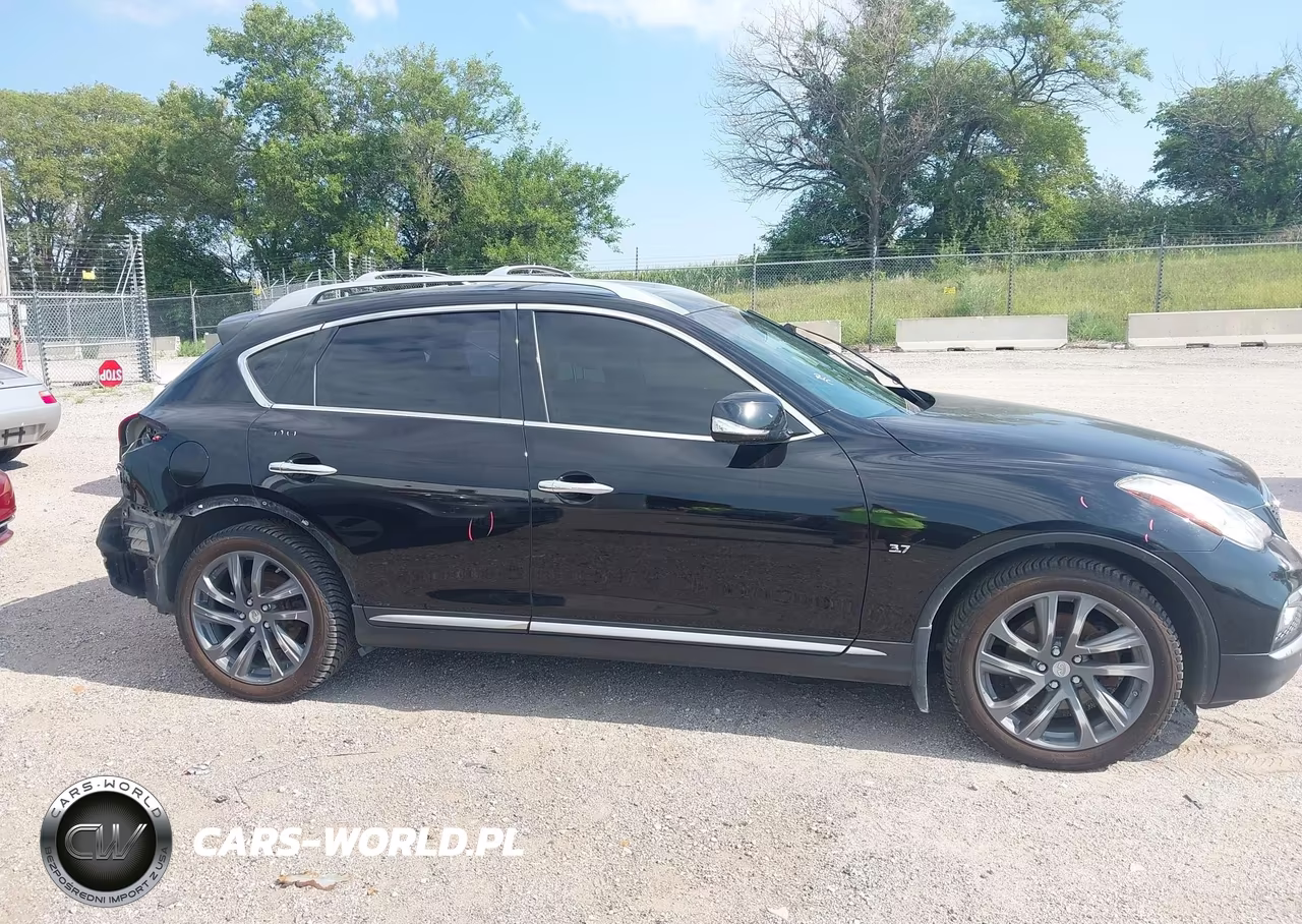 2016 Infiniti Qx50 VIN:JN1BJ0RR2GM270523 - 14