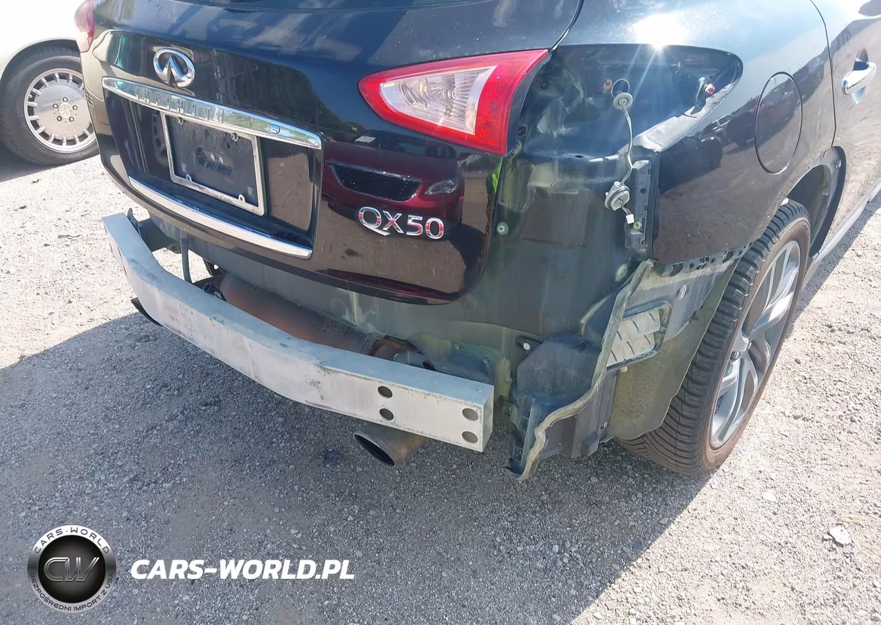 2016 Infiniti Qx50 VIN:JN1BJ0RR2GM270523 - 18