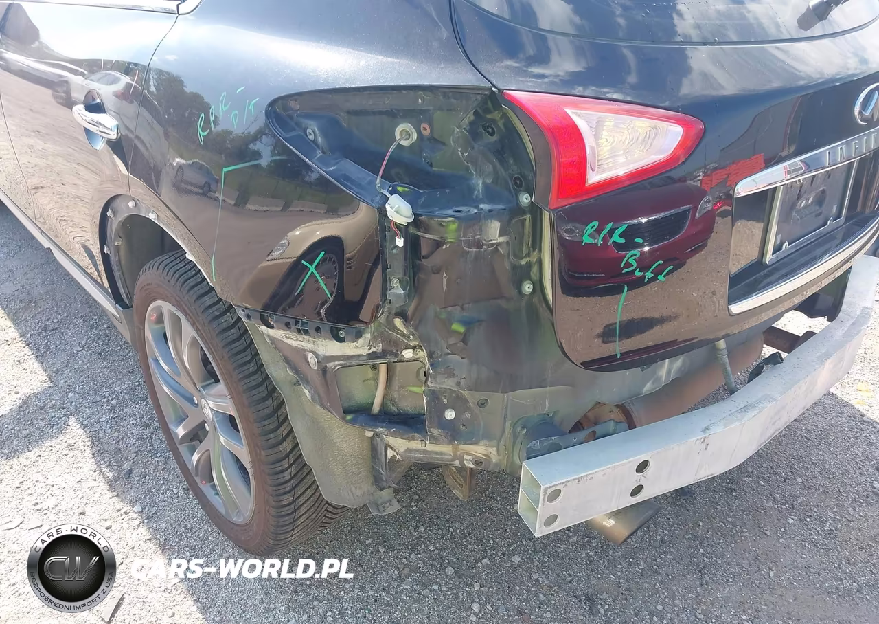 2016 Infiniti Qx50 VIN:JN1BJ0RR2GM270523 - 19