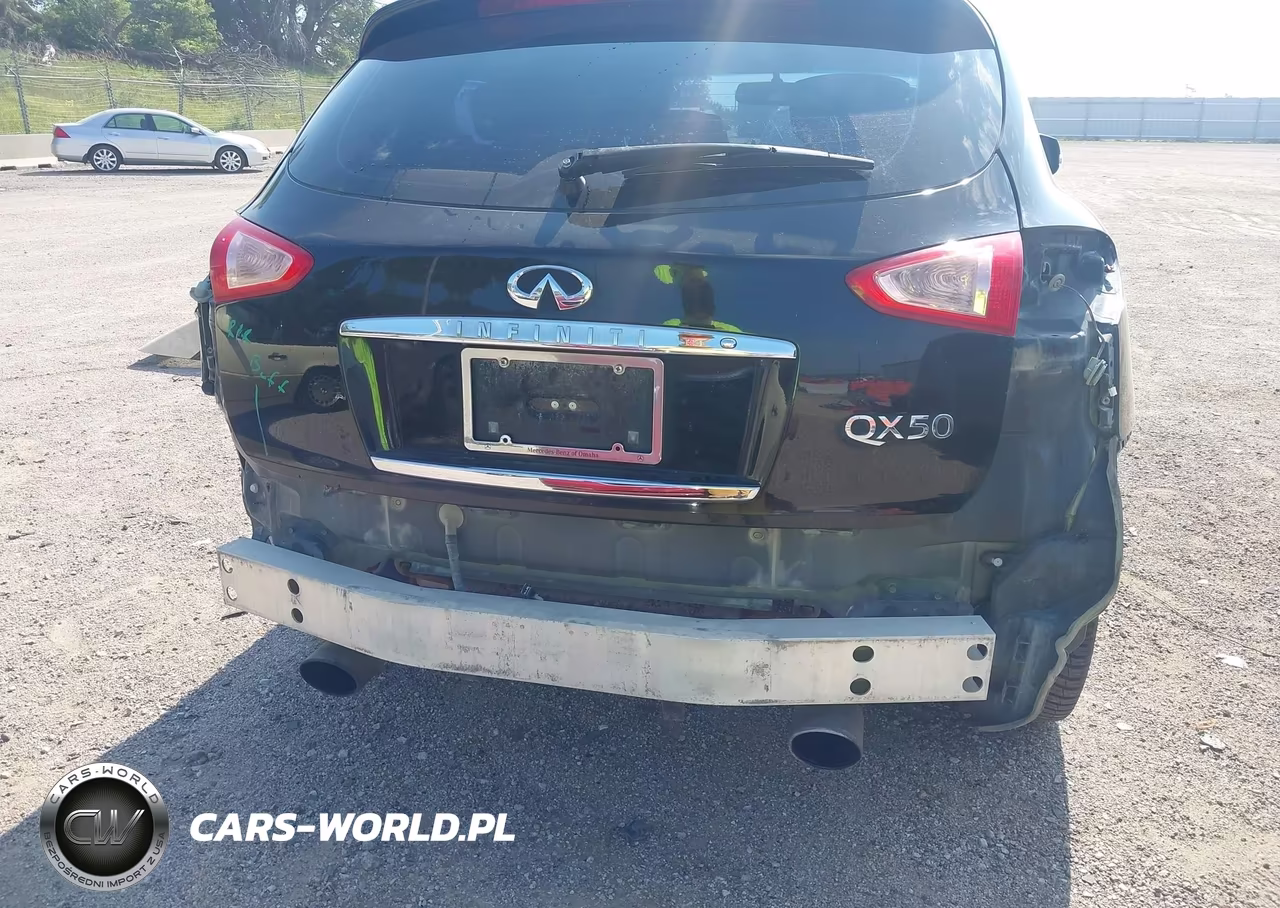 2016 Infiniti Qx50 VIN:JN1BJ0RR2GM270523 - 6