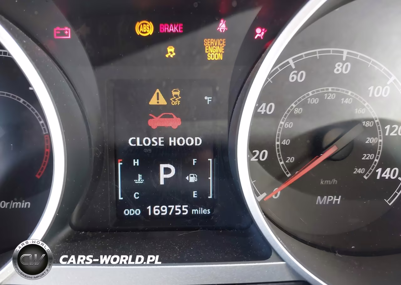 2013 Mitsubishi Outlander Se VIN:JA4AS3AW8DU016250 - 7