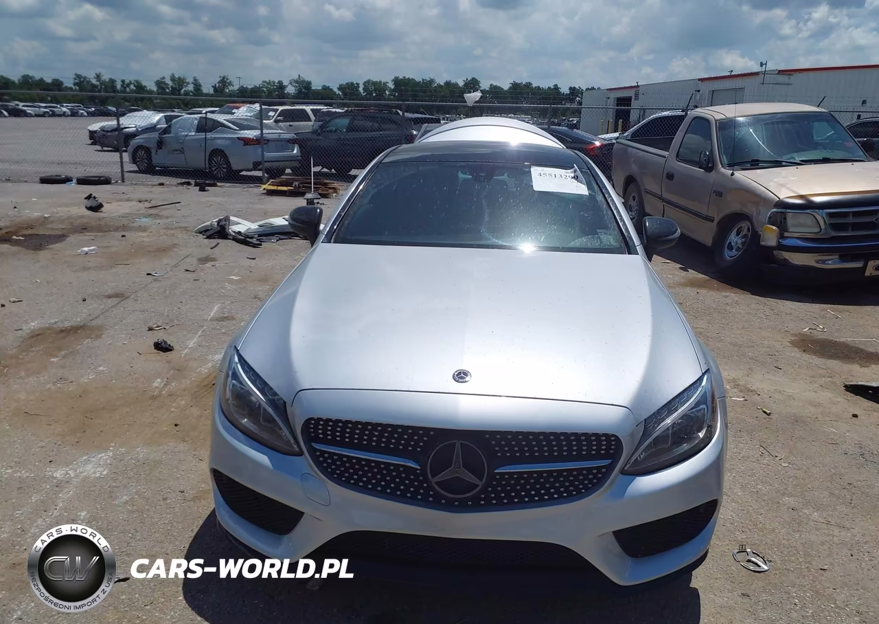 2018 Mercedes-Benz C 300 VIN:WDDWJ4JB7JF743578 - 12
