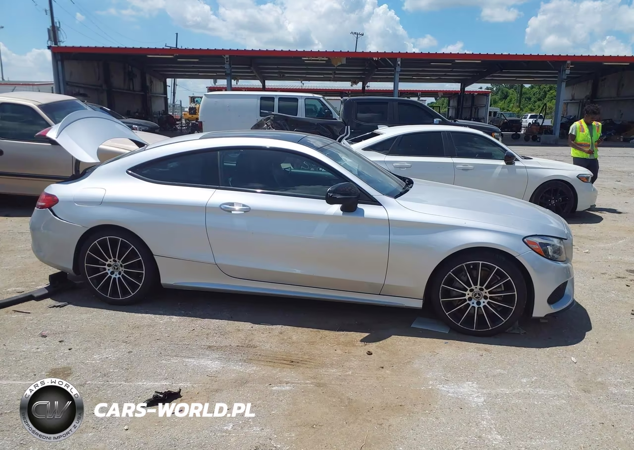 2018 Mercedes-Benz C 300 VIN:WDDWJ4JB7JF743578 - 13
