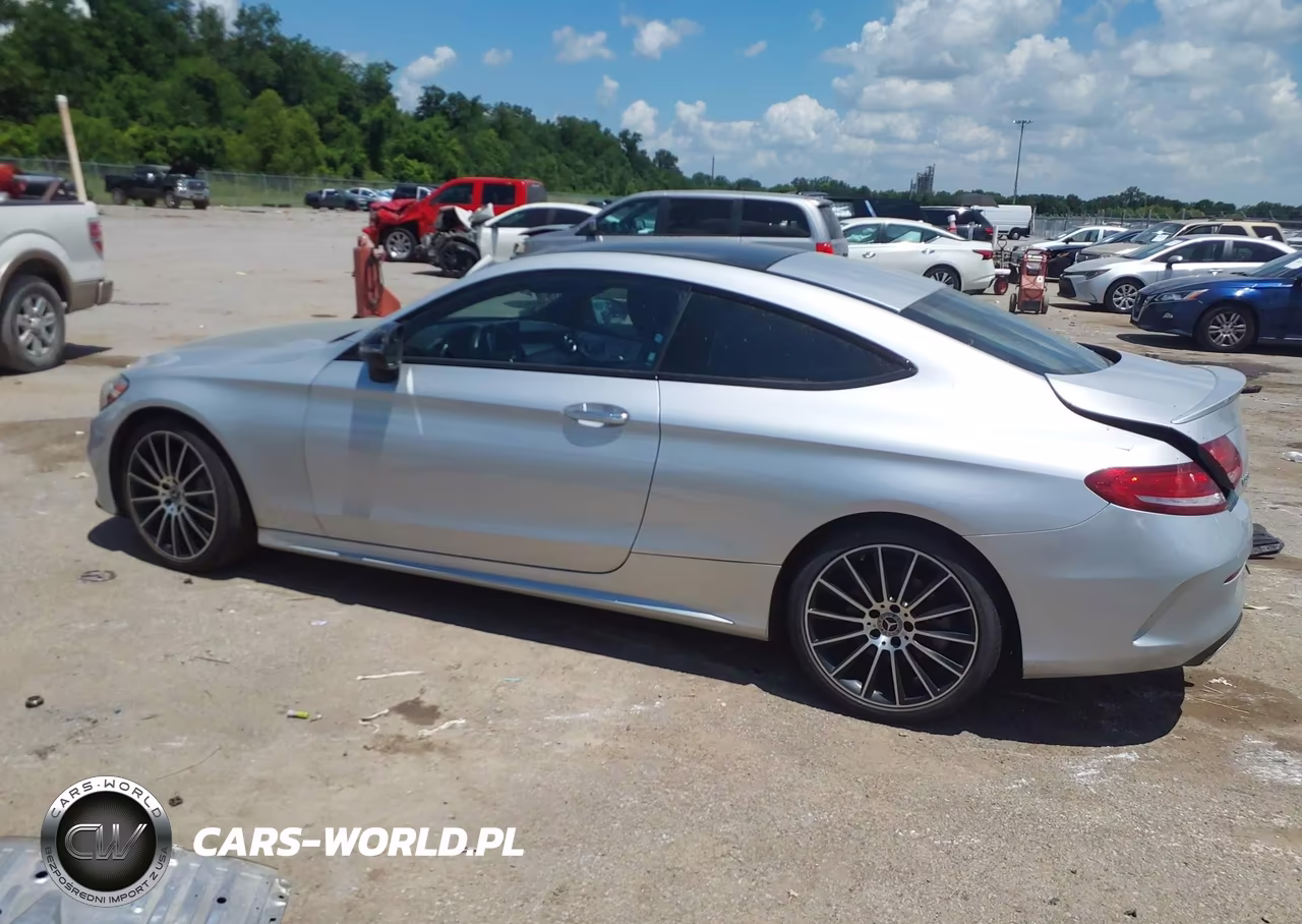 2018 Mercedes-Benz C 300 VIN:WDDWJ4JB7JF743578 - 14