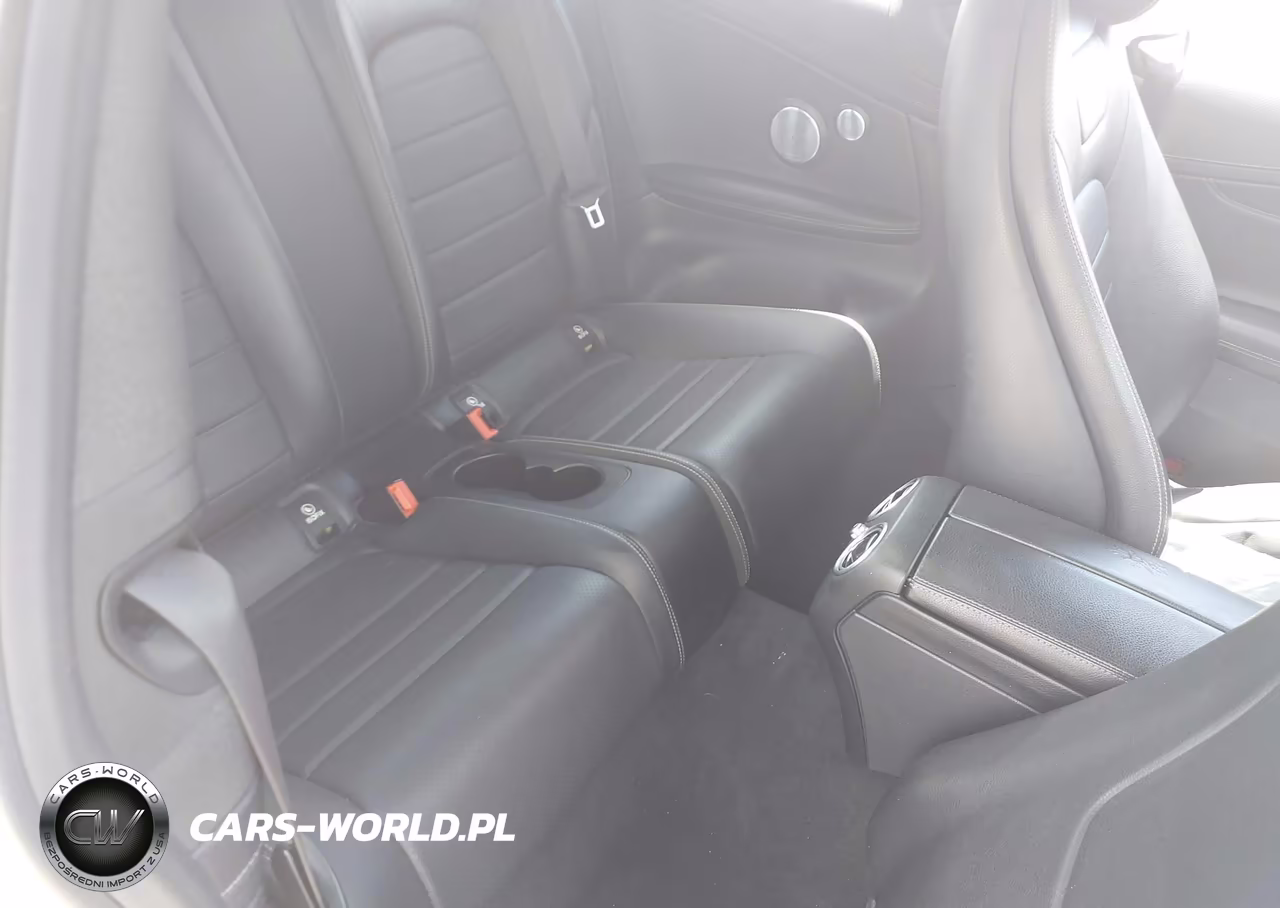 2018 Mercedes-Benz C 300 VIN:WDDWJ4JB7JF743578 - 8