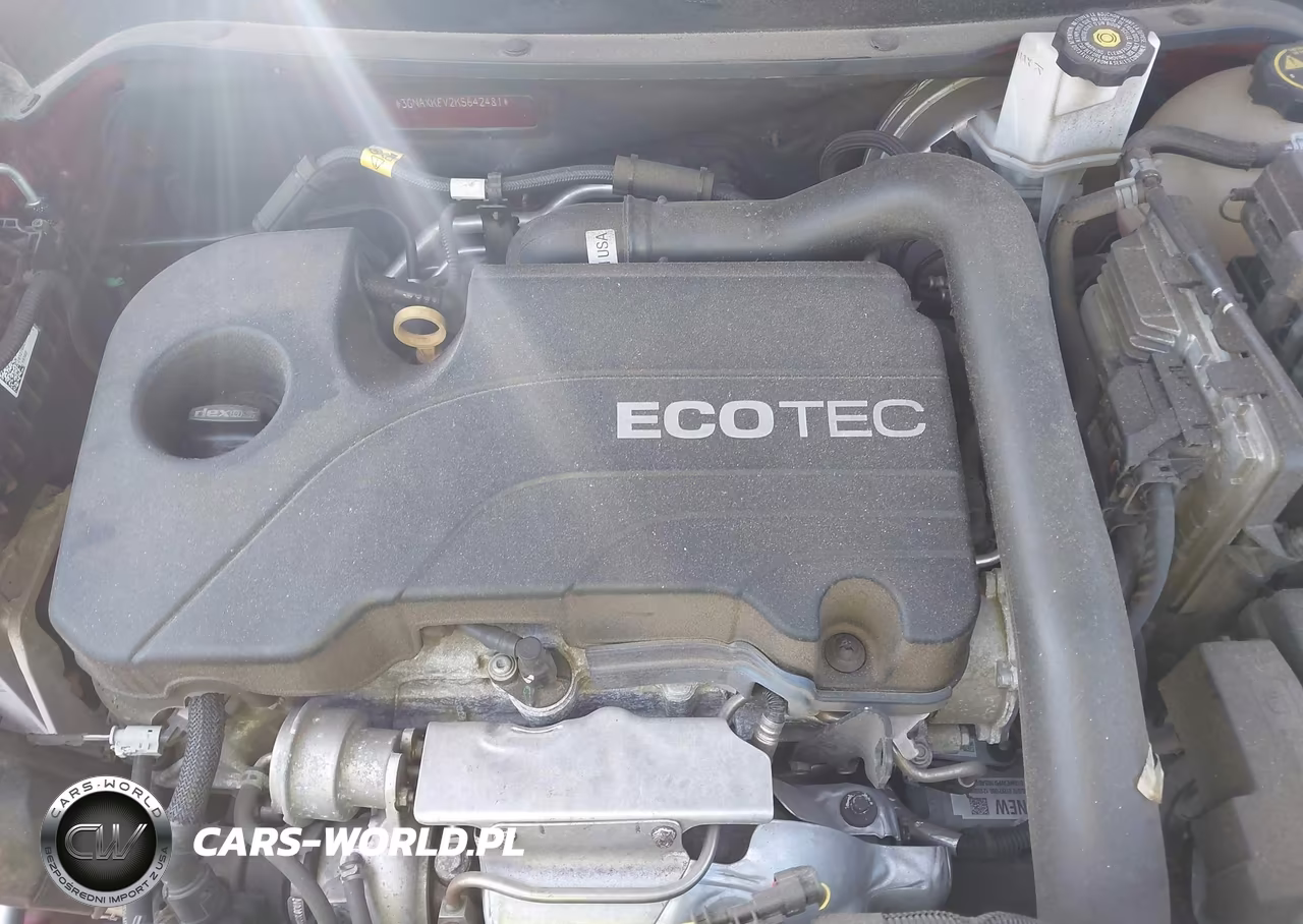 2019 Chevrolet Equinox Lt VIN:3GNAXKEV2KS642481 - 10