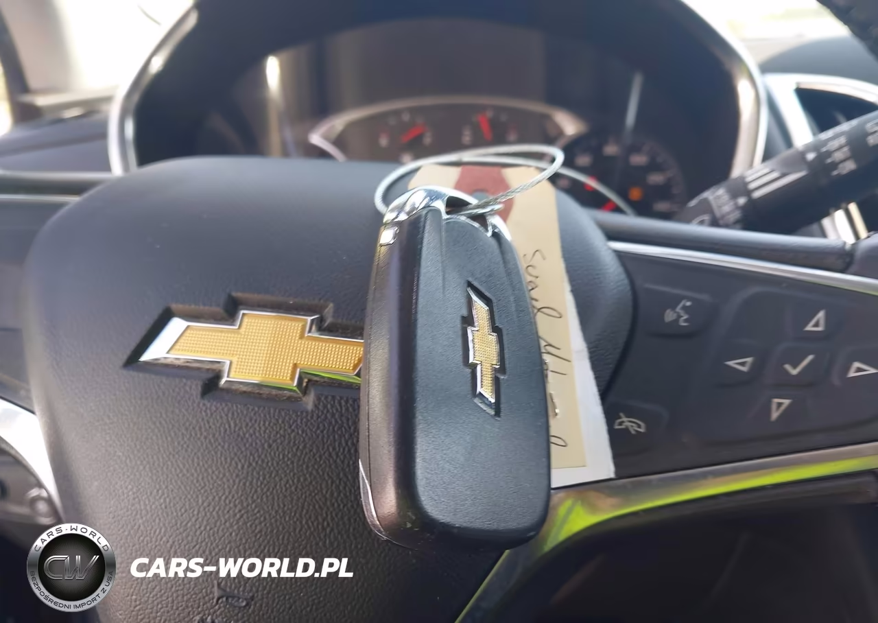2019 Chevrolet Equinox Lt VIN:3GNAXKEV2KS642481 - 11
