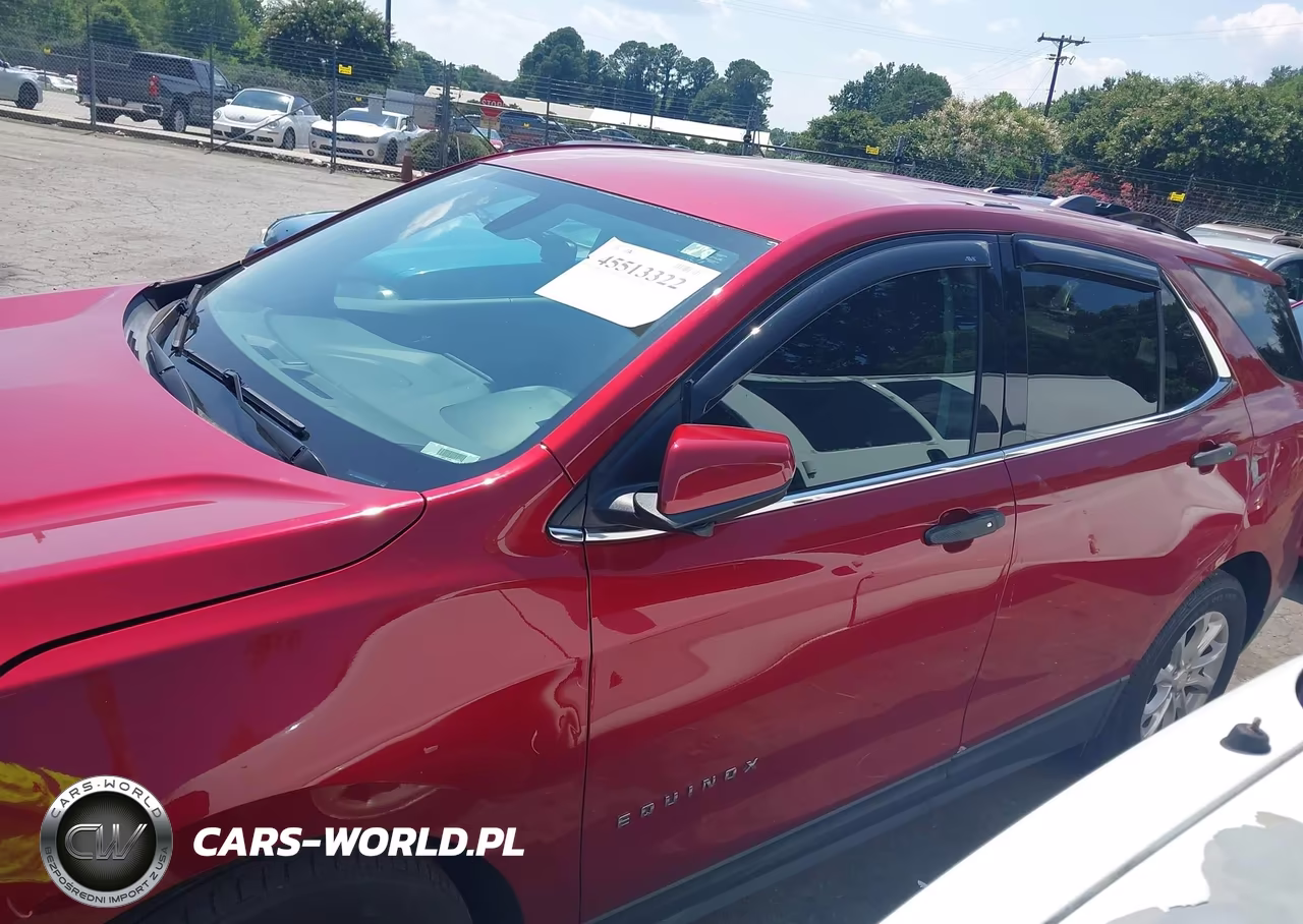 2019 Chevrolet Equinox Lt VIN:3GNAXKEV2KS642481 - 14