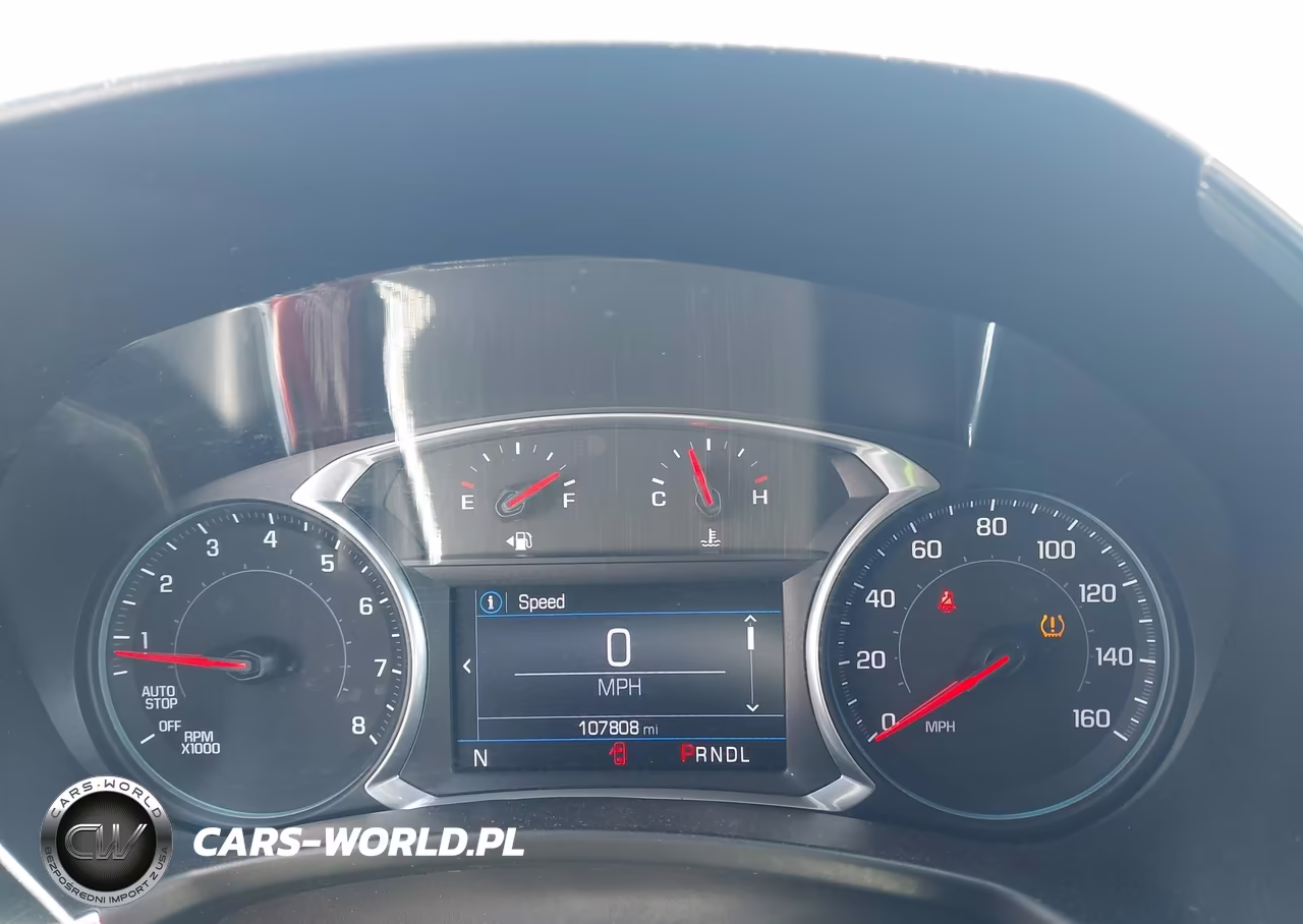 2019 Chevrolet Equinox Lt VIN:3GNAXKEV2KS642481 - 7